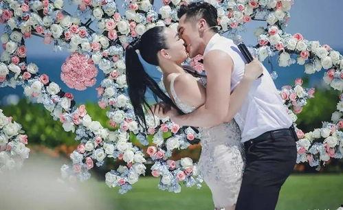 母亲爆料老公求婚视频,甜蜜求婚瞬间，见证爱情美好时刻  第3张