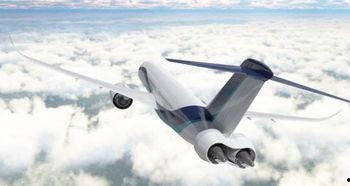 最新飞机爆料,最新飞机设计亮点前瞻  第2张