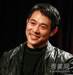 爆料星娱社李连杰视频,揭秘武术宗师背后的故事  第2张